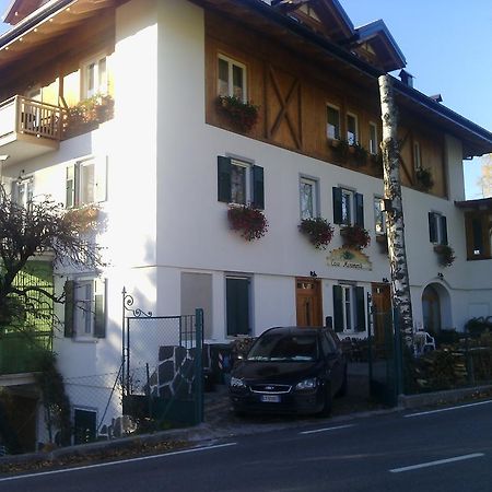 Villa Agri-Park Casa Miramonte Ronzone Esterno foto