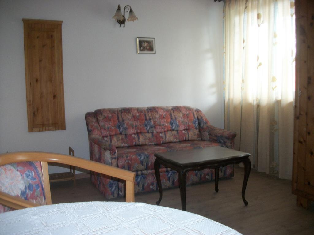 Villa Agri-Park Casa Miramonte Ronzone Esterno foto