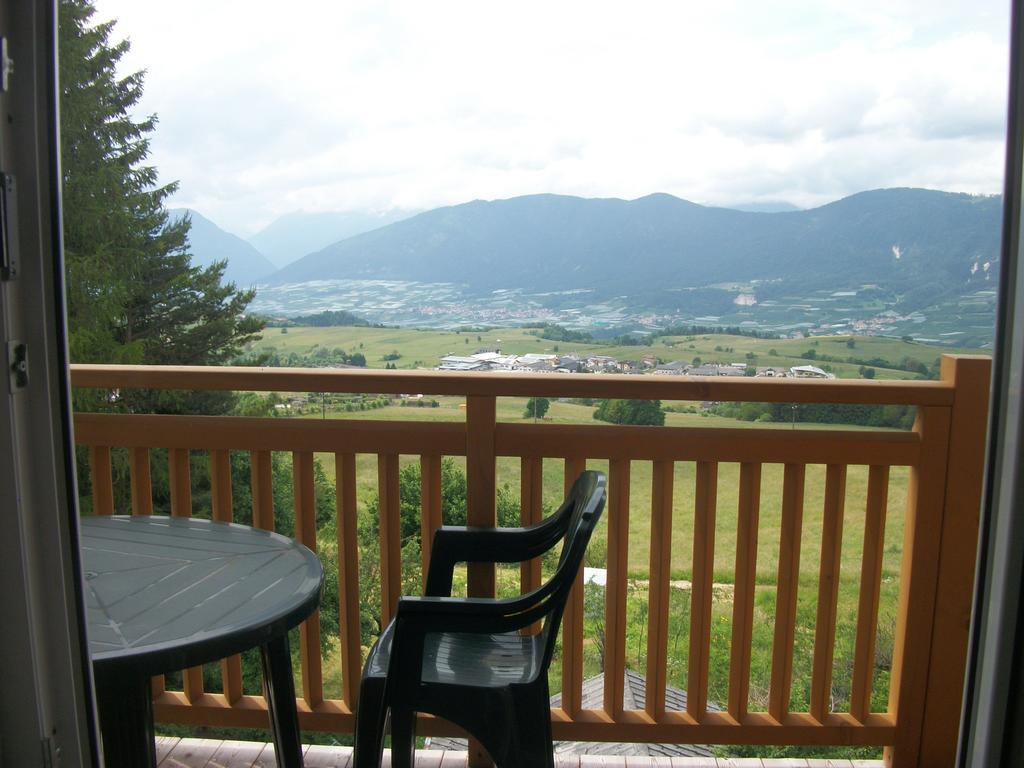 Villa Agri-Park Casa Miramonte Ronzone Esterno foto