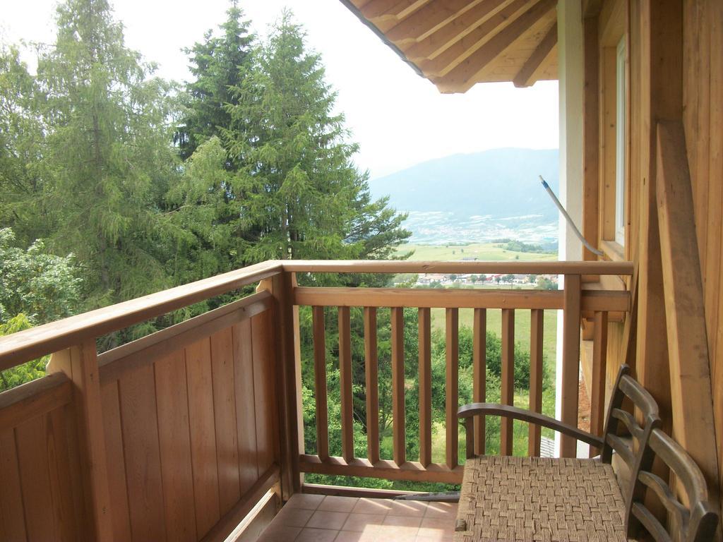 Villa Agri-Park Casa Miramonte Ronzone Esterno foto