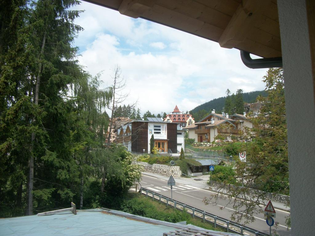 Villa Agri-Park Casa Miramonte Ronzone Esterno foto