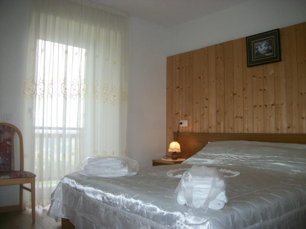 Villa Agri-Park Casa Miramonte Ronzone Esterno foto