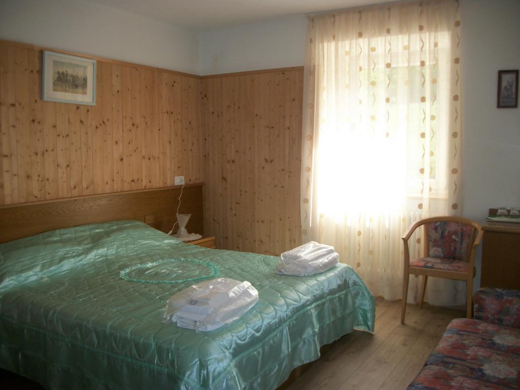 Villa Agri-Park Casa Miramonte Ronzone Esterno foto