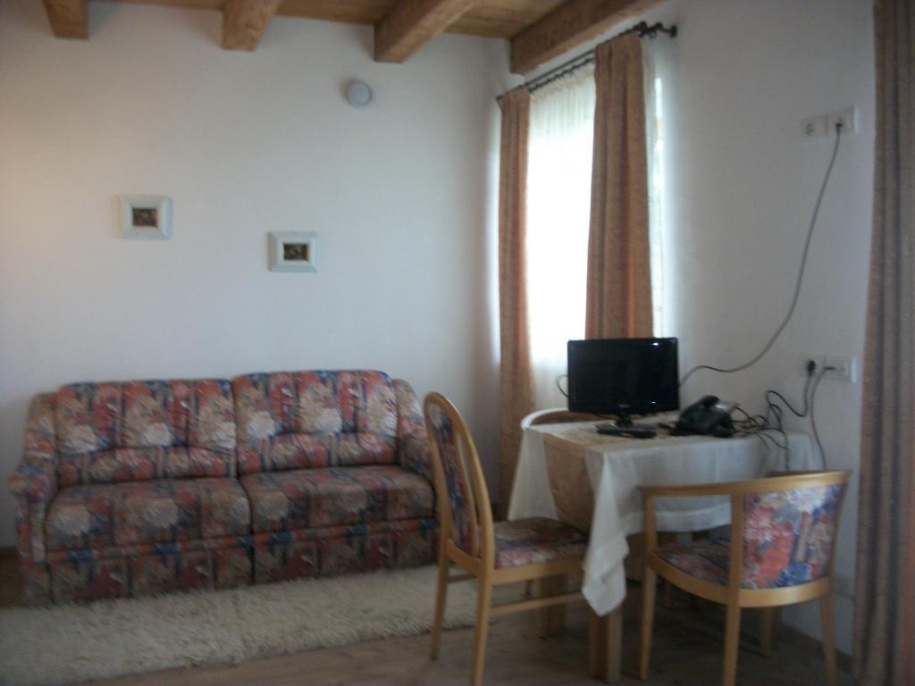 Villa Agri-Park Casa Miramonte Ronzone Esterno foto