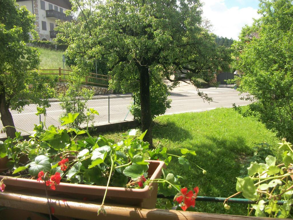 Villa Agri-Park Casa Miramonte Ronzone Esterno foto