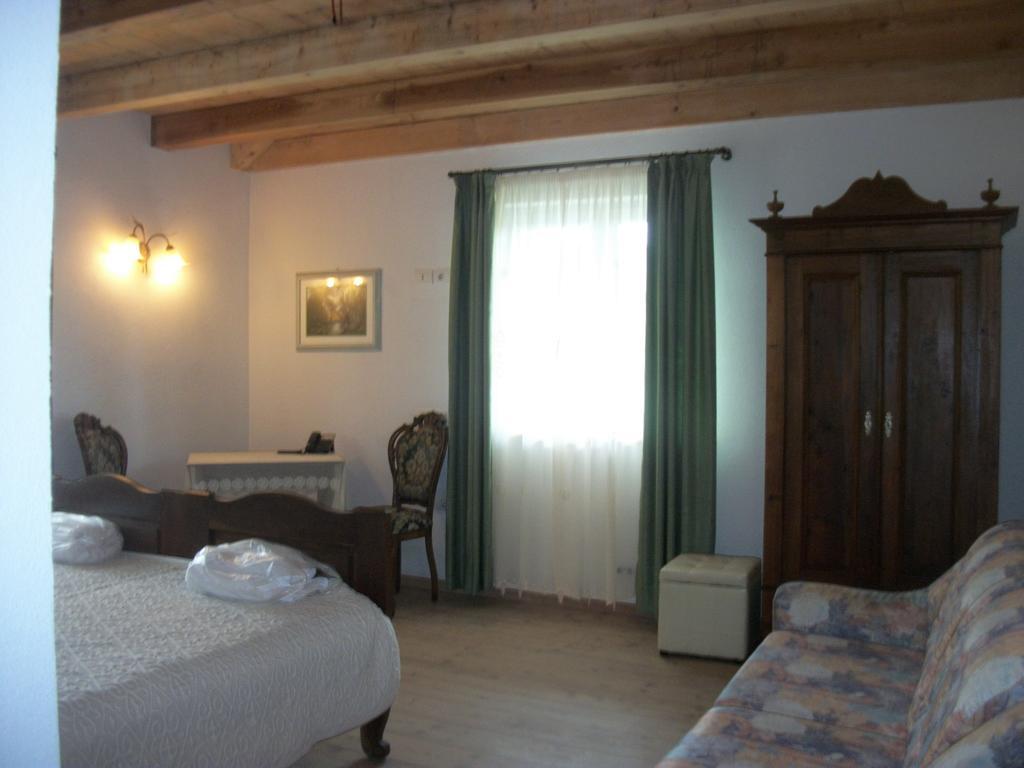 Villa Agri-Park Casa Miramonte Ronzone Esterno foto
